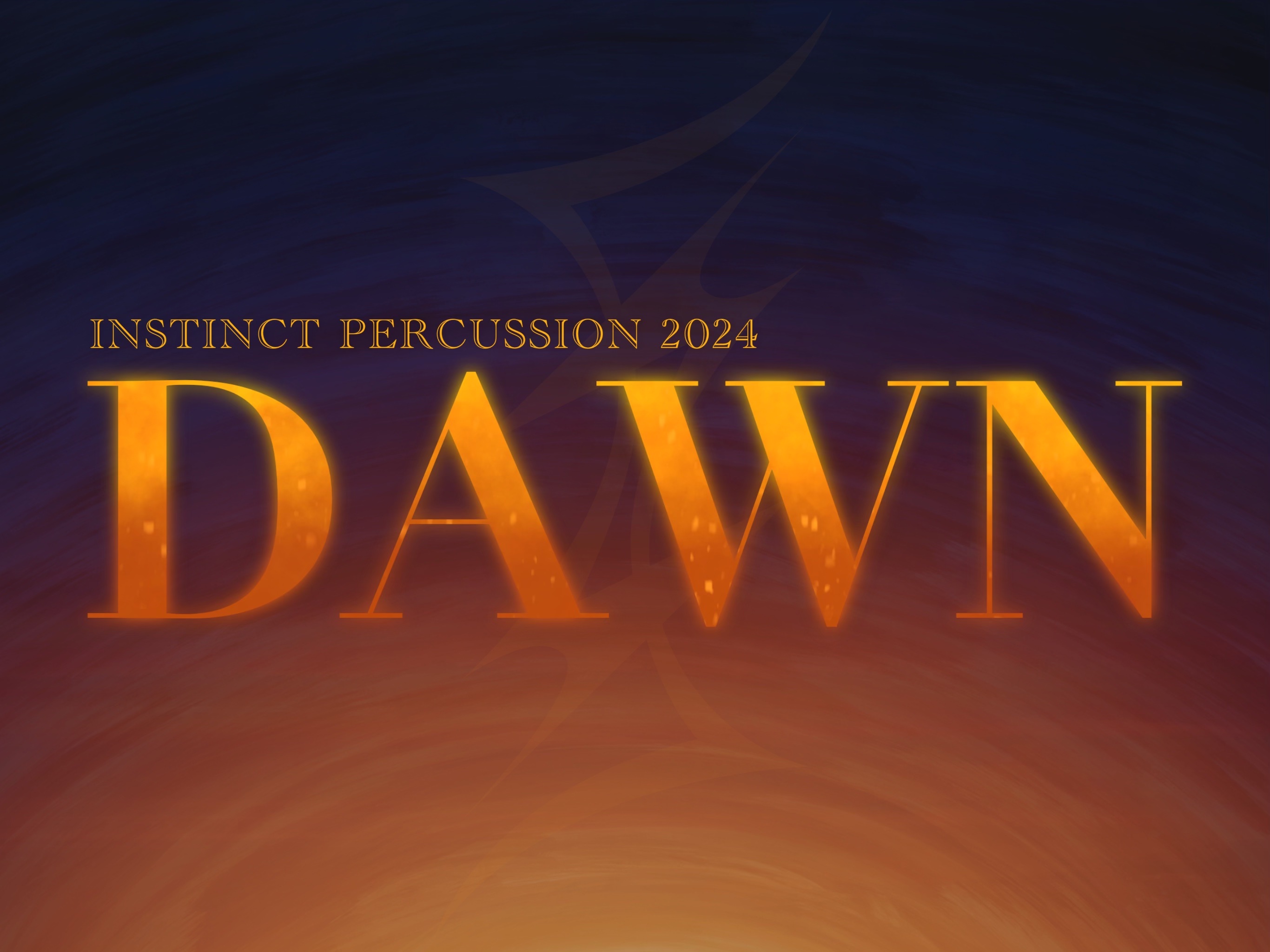 Ensemble   4428271388 Instinct 2024 Dawn Graphic 